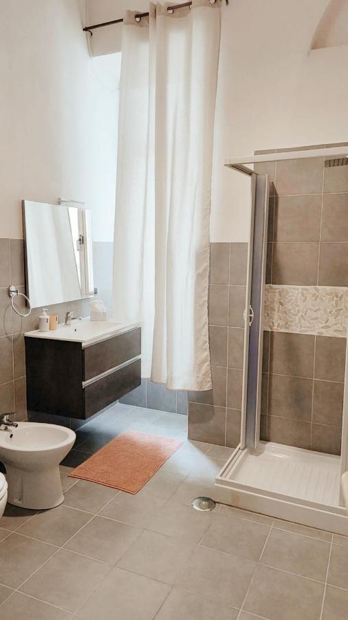 Bed and Breakfast Domus Luigi Leone II à Naples Extérieur photo