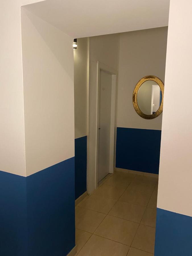 Bed and Breakfast Domus Luigi Leone II à Naples Extérieur photo